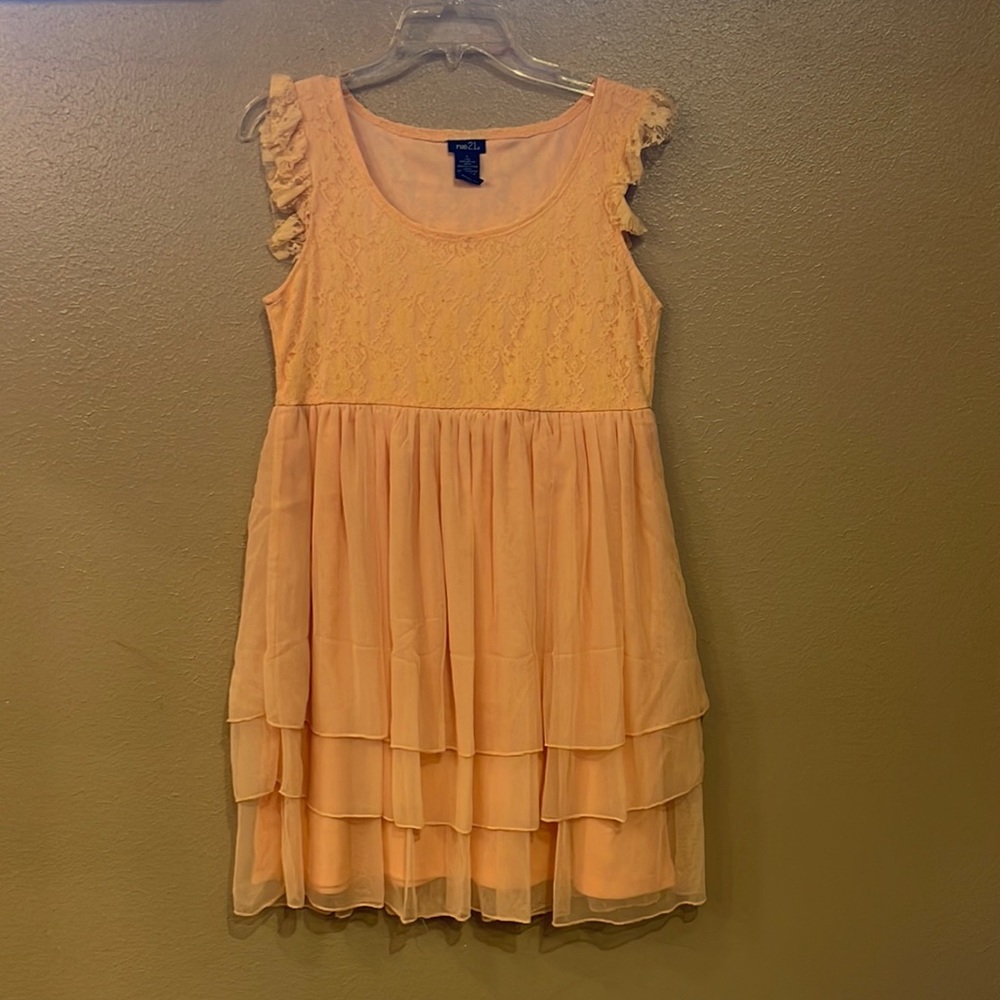 Babydoll style dress